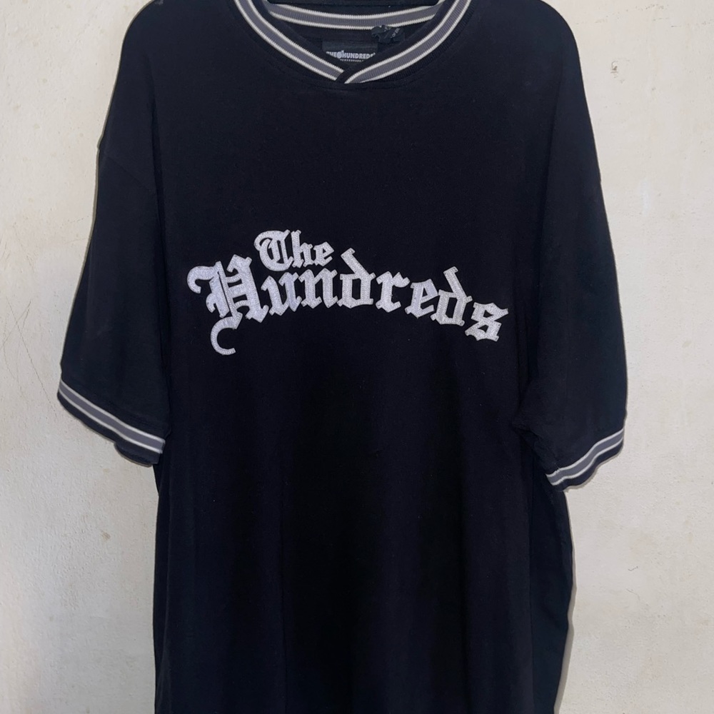 The Hundreds T- Shirt